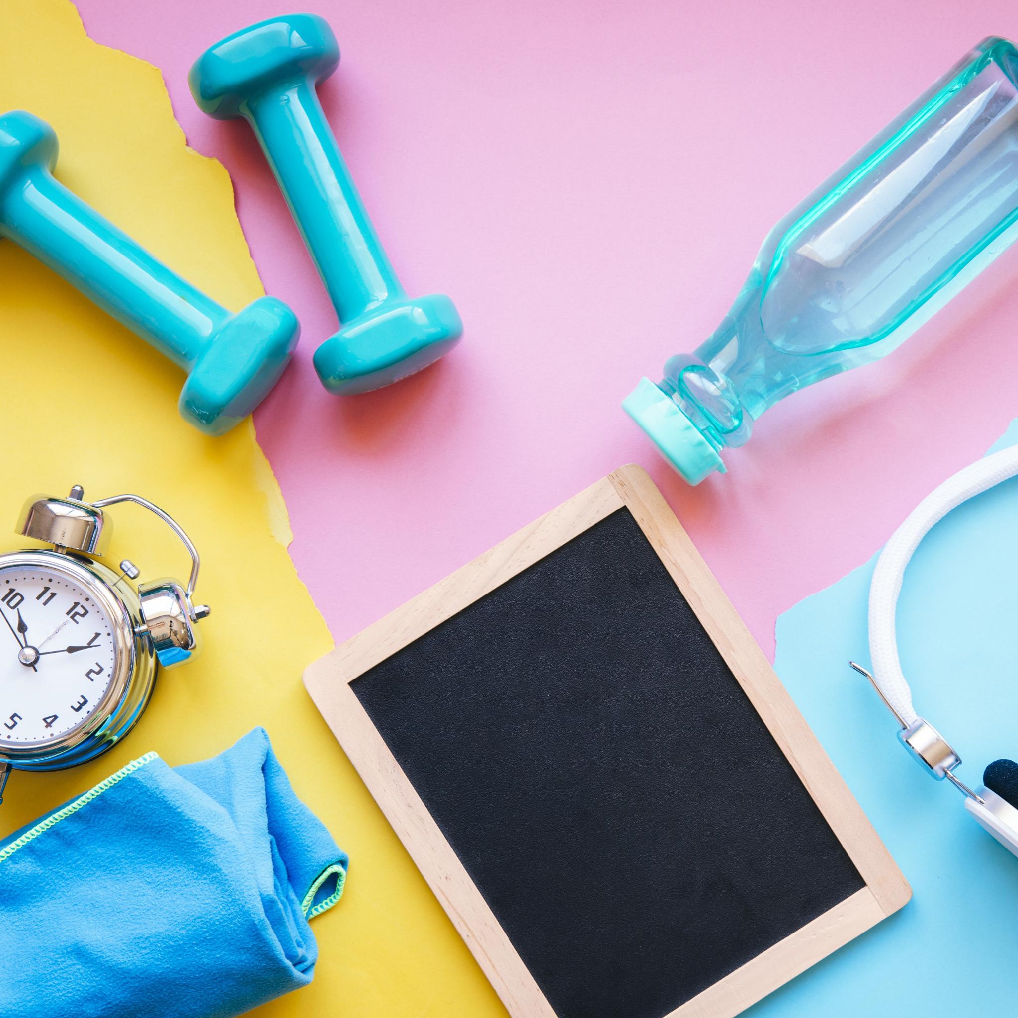 Elements Affecting our Health and Fitness